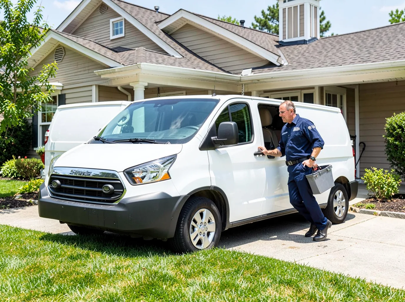 Emergency Plumber company in Amherst, VA