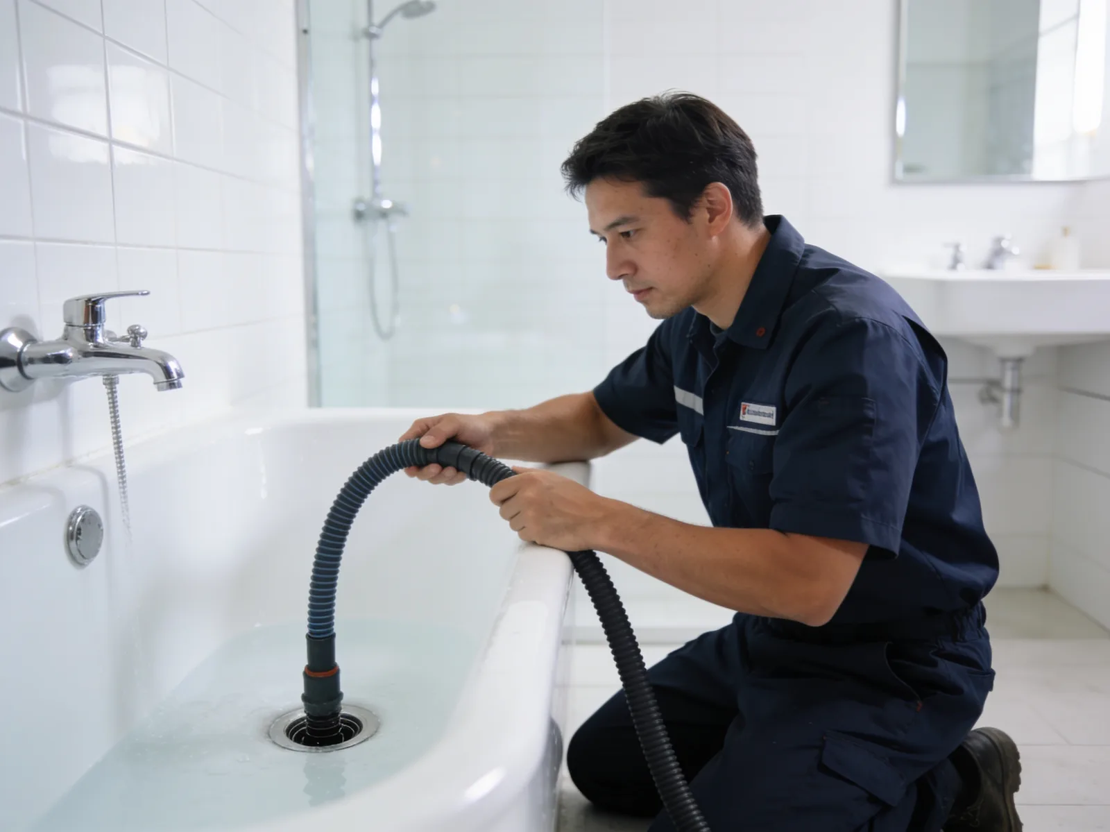 Emergency Plumber Amherst, VA FAQs